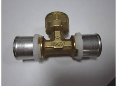 COMISA T-kus 32x5/4"x32 ZD TH LISOVACÍ