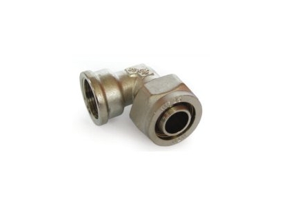PEX Koleno šrub. 20x1/2"x2.0 ZD rozober.