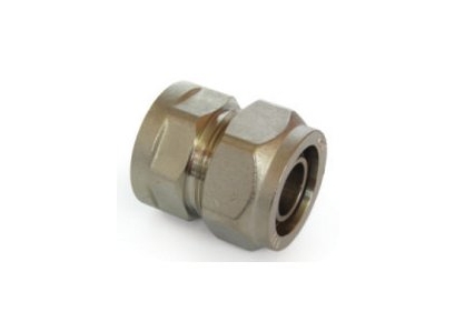 PEX Prechod šrub. 26x3/4"x3.0 ZD rozob.