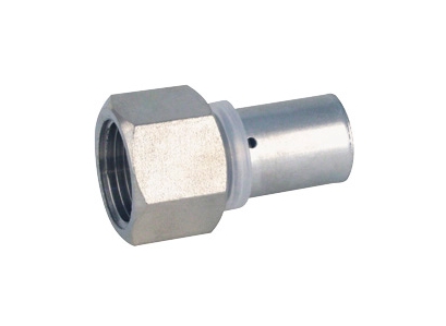 Prechod LISOVACÍ 20 x 1/2" ZD