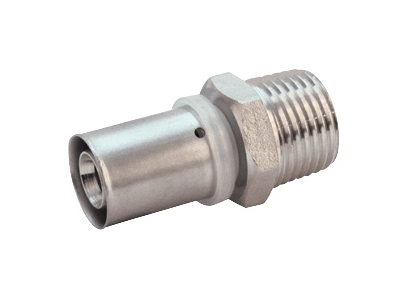 Prechod LISOVACÍ 16 x 1/2" ZV