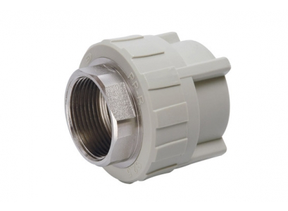 PPR DG Prechod ZD 25x3/4