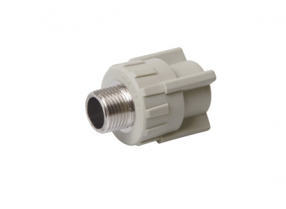 PPR DG Prechod ZV 40x5/4