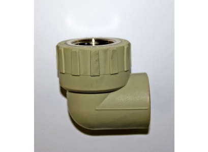 PPR Koleno ZD 32x3/4