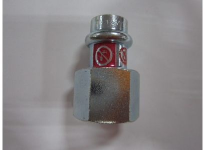 Uhlíková OCEĽ Prechod CF270- 18x3/4" ZD