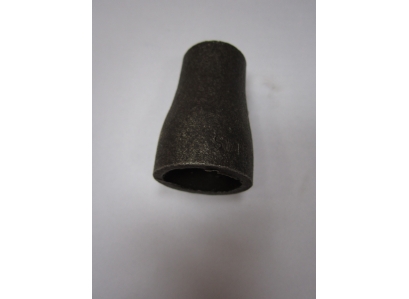 Redukcia varná 2,5"(76,1x2,9)x 6/4"(48,3x2,6)