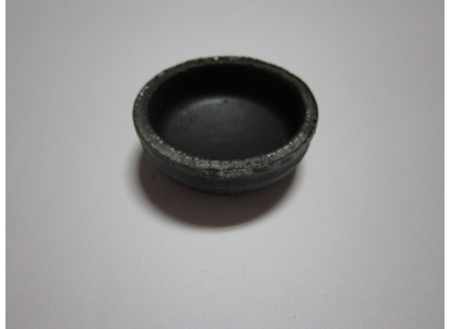 Viečko varné 6/4" 48,3x2,6