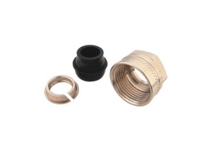 HERZ Adapter na kov 3/4"x15 art.208
