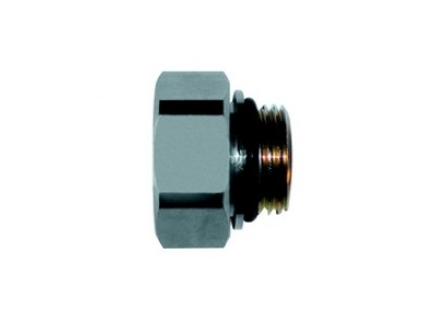 HERZ pripoj. vsuvka G3/4"xR3/4"