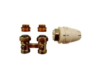 HERZ Set Picollo-VK roh-Herz 3000+hlav