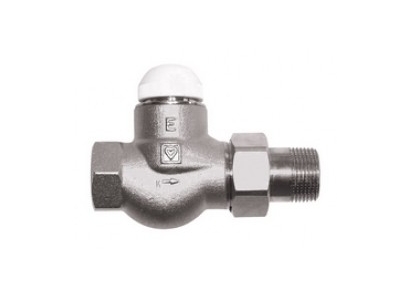 HERZ Term.ven.priam.1/2"SAMOTIAŽ kvs 5,1