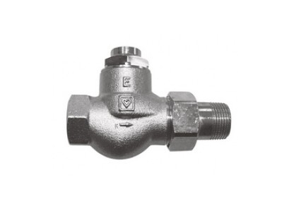 HERZ RL-1-E rad.spoj.priam.1" SAMOTIAŽ