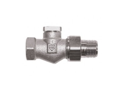 HERZ RL-1 rad.spojka priama 3/8"