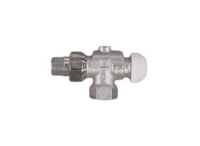 HERZ Term.ventil TS-90 axiálny 1/2"