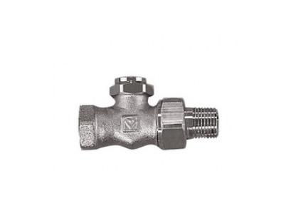 HERZ RL-5 rad.spojka priama 3/8"