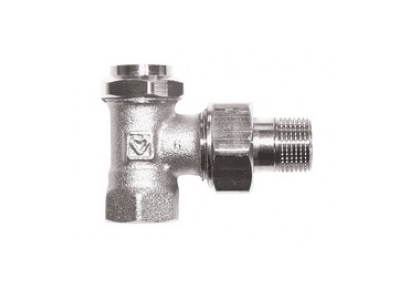 HERZ RL-5 rad.spojka rohová 3/4"