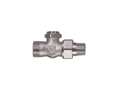 HERZ RL-5 rad.spojka priama 1/2" conus