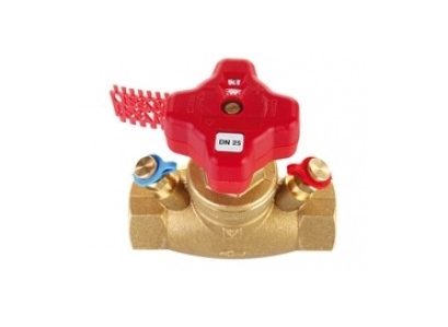 HERZ STRÖMAX-GM 6/4"