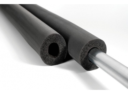 Izolácia EPDM 28/19  SOLÁR čierna