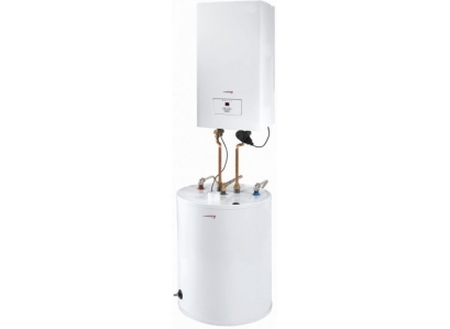 AQUAKOMPLET RAY (Raja) 14K + FE 120BM