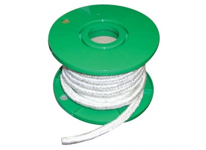 Šnúra sklovlákno 12x12mm voľne ISOTEM
