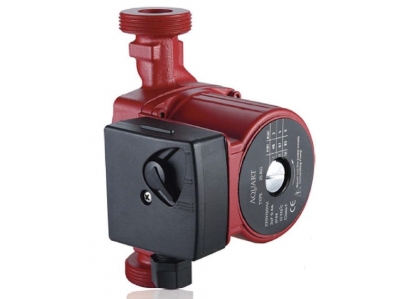 AQUART 25-6 180mm Obehové čerpadlo