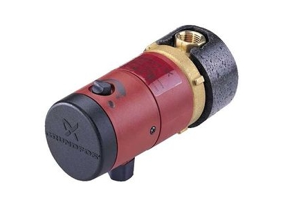 UP 15-14 BT Čerpadlo cirkulačné s term.