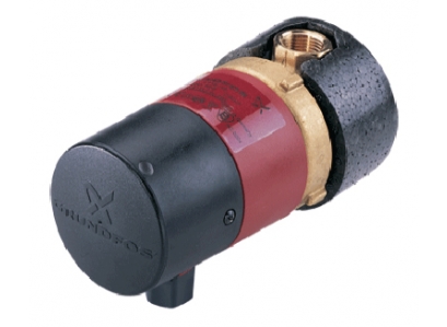 UP 15-14 B PM obyčajné Čerpadlo cirkulačné GRUNDFOS