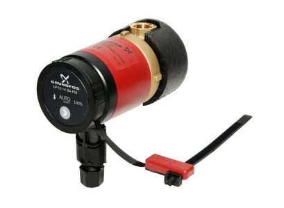 UP 15-14 BA PM 80 AUTOADAPT Čerpadlo cirkulačné