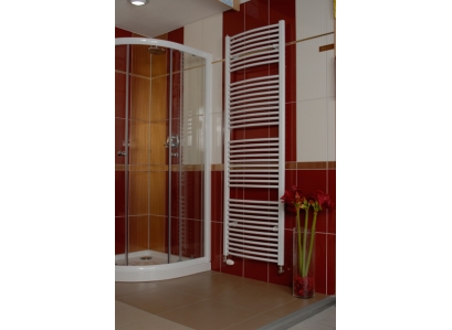 Rebrík oblý RD 600x960