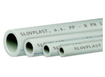 PPR Rura tepl.voda 20x3,4 PN 20