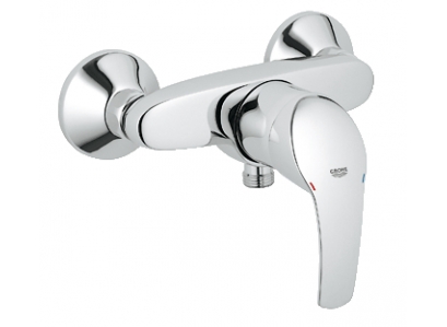 Grohe Eurosmart 33555002 Batéria sprchová nástenná 150mm rozteč