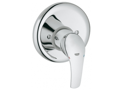 Grohe Eurosmart 33556001 Batéria sprchová podomietková