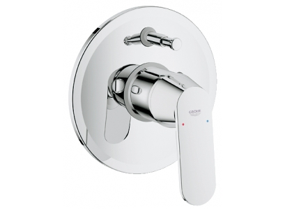 Grohe Eurosmart Cosmopolitan 32879000 Batéria vaňová podomietková