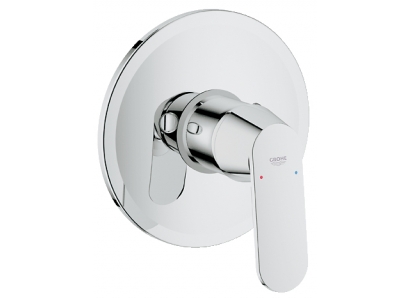 Grohe Eurosmart Cosmopolitan 32880000 Batéria podomietková sprchovacia