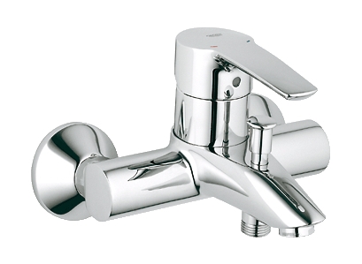 Grohe Eurostyle 33591001 Batéria vaňová nástenná