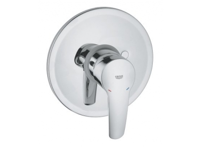 Grohe Eurostyle 33635001 Batéria podomietková sprchová
