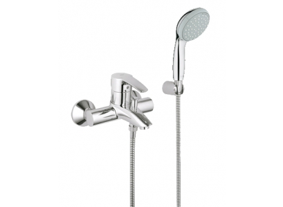 Grohe Eurostyle 33592001 Batéria Sprchová s kompletom
