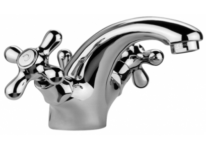 Paffoni Iris IRVO71CR Batéria umývadlová