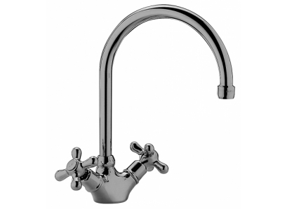 Paffoni Iris IRV 180 CR Batéria drezová