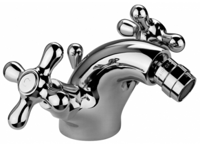 Paffoni Iris IRV131CR Batéria bidetová bez výpuste