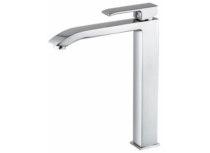 Paffoni Level LES 085 CR Batéria vysoká