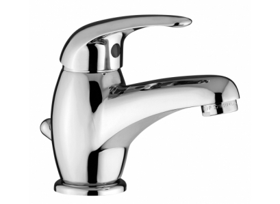 Paffoni Pinquino PI 071 CR Batéria umývadlová.bez výpuste