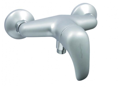 Sagittarius PERLA PRS 3130-100 matná rozteč 100mm  Batéria sprchová