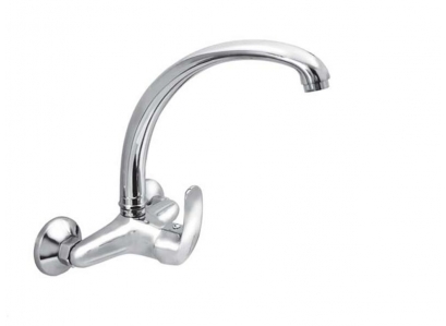 Sagittarius ZORA  ZR 3115/U-100 Batéria drezová nástenná s U" výtokom