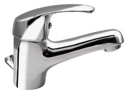 Sagittarius ZORA ZR 3118 Batéria umývadlová s výpusťou