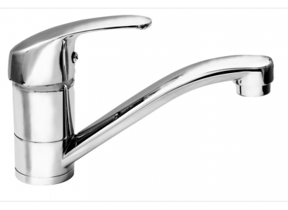 Sagittarius ZORA ZR 3113/K Batéria drezová stojánková s krátkym výtokom