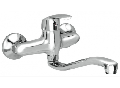 Sagittarius ZORA ZR 3115/Z Batéria drezová nástenná s "Z" výtokom