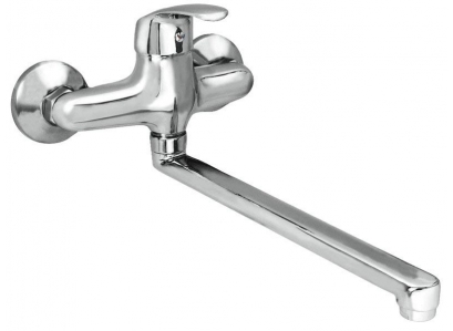 Sagittarius ZORA ZR 3115/R-100 Batéria drezová nástenná dlhý výtok