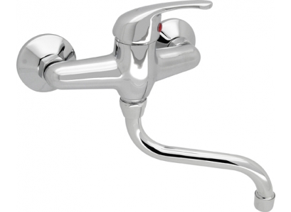 EA.3510.A15-150 Batéria drezová nástenná 150mm